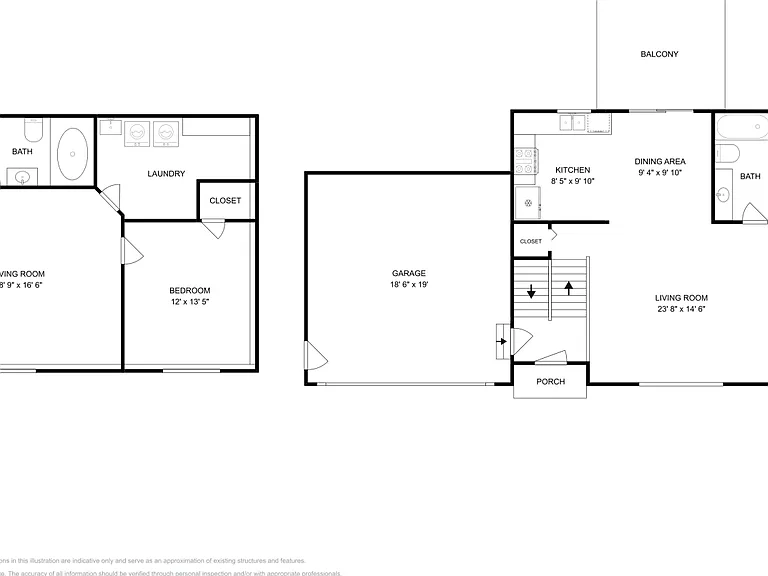 407 Wagon Wheel Cir — Photo 18