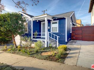 513 W Holly Ave, El Segundo, CA 90245