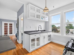 Strathmore Arms Condominium, Brighton, MA 02135