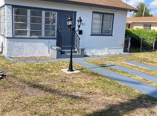 2993 SW 16th Ter, Miami, FL 33145