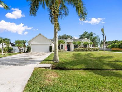 468 SW Prado Avenue, Port Saint Lucie, FL, 34983