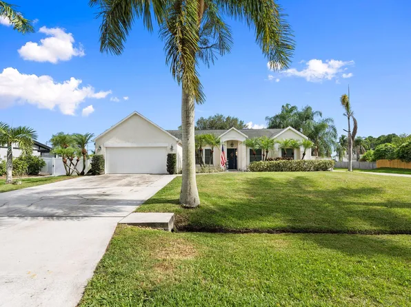 468 SW Prado Avenue, Port St Lucie, FL 34983