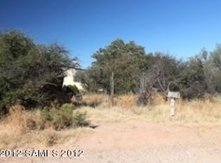 9521 E Kedron Dr, Hereford, AZ 85615