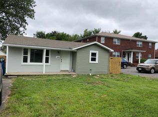 1605 College Farm Rd, Murray, KY 42071