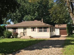 620 2nd St SE, Forest Lake, MN 55025