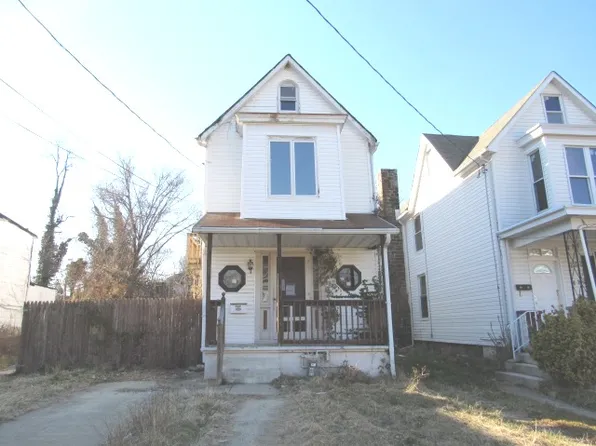 4434 Wrenwood Ave, Baltimore, MD 21212