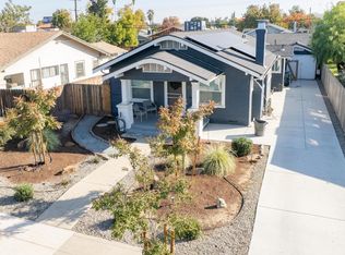 1036 N Adoline Ave, Fresno, CA 93728