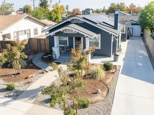 1036 N Adoline Ave, Fresno, CA 93728