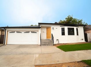 5471 Valley Ridge Ave, Los Angeles, CA 90043