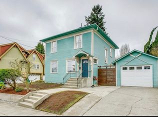 5613 30th Ave NW, Seattle, WA 98107