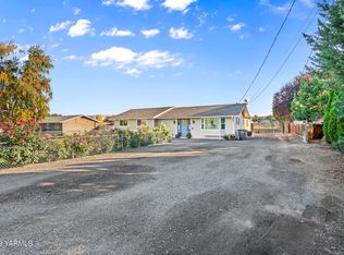 410 Buchanan Rd, Selah, WA 98942