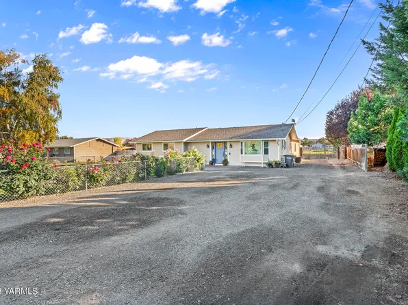 410 Buchanan Rd, Selah, WA 98942