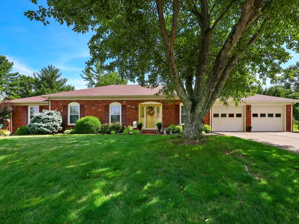 15 Sheffield Ln, Frankfort, KY 40601