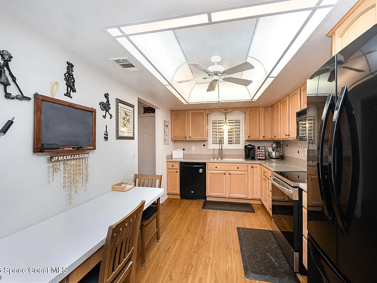 5807 N Atlantic Ave #423 — Photo 9