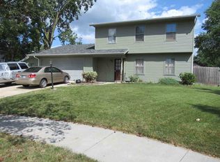 4008 Strathdon Dr, Fort Wayne, IN 46816