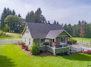 28122 Liberty Rd, Sweet Home, OR 97386