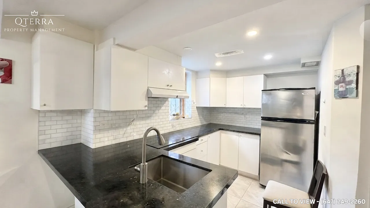 1 bed, 750 sqft, $1,595 — Photo 2
