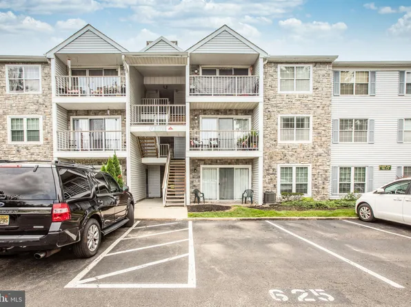 62 Juniper Way, Hamilton, NJ 08619