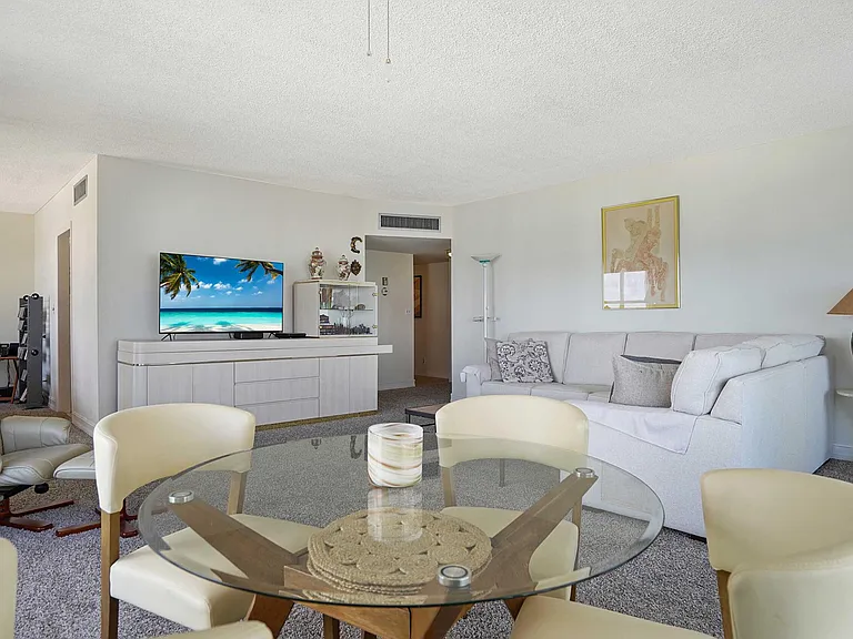 3550 Galt Ocean Dr #1106 — Photo 11