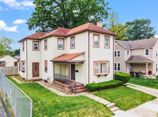 323 Miami St, Piqua, OH 45356