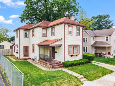 323 Miami St, Piqua, OH, 45356