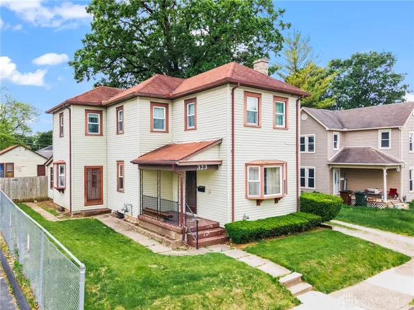 323 Miami St, Piqua, OH 45356