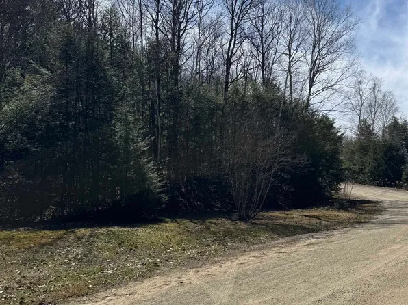 Lot 1 Welch View Drive, Thornton, NH 03285