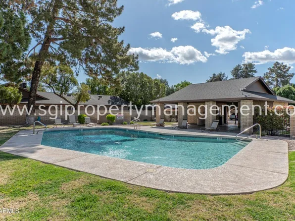 117 W Concorda Dr APT 103, Tempe, AZ 85282