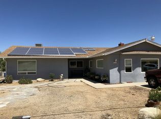 6511 Sagebrush Rd, Lake Isabella, CA 93240