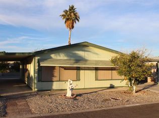 928 W Desert View Ln, Yuma, AZ 85365