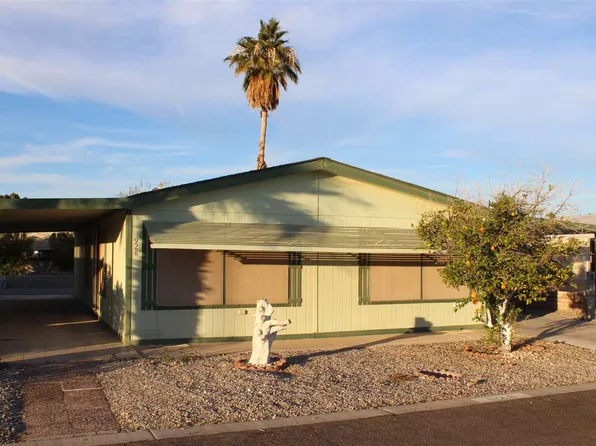 928 W Desert View Ln, Yuma, AZ 85365