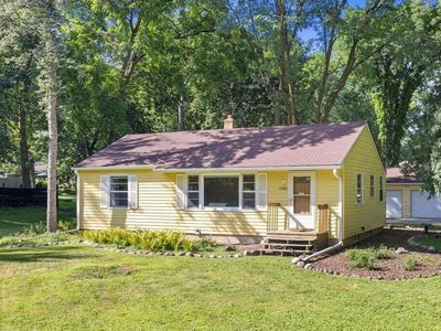 15500 McKenzie Blvd, Minnetonka, MN, 55345