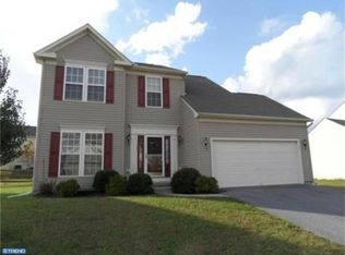 121 Tweedsmere Dr, Townsend, DE 19734