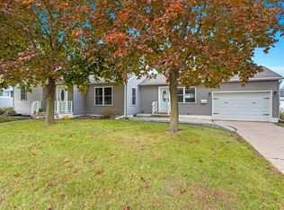 211 Cedar Ave, Oconto Falls, WI 54154