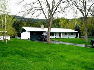 330 Comeback Bay Ln, Sagle, ID 83860