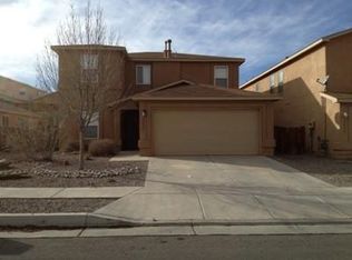 10931 Tanzanite Dr NW, Albuquerque, NM 87114