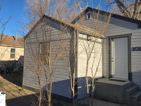 1013 E Adams Ave #2, Riverton, WY 82501
