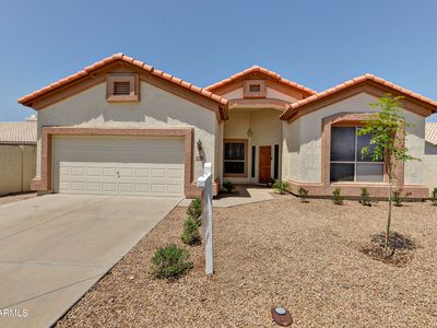 19500 N 115th Dr, Surprise, AZ, 85378