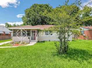 5279 Carder St, Jacksonville, FL 32205