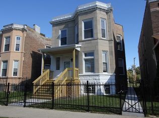 5951 S Green St, Chicago, IL 60621