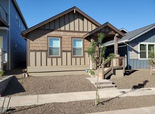 2386 W Cj Dr, Flagstaff, AZ 86001
