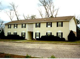 524 Garden Grv, Eufaula, AL 36027