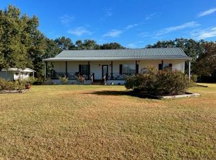 16651 Jackson Town Rd, Opp, AL 36467