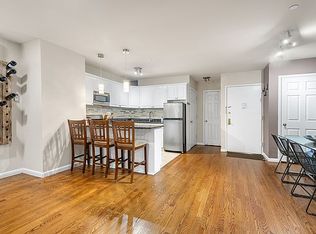 244 W 21st St APT B, New York, NY 10011