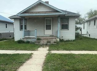 107 4th Ave, Edgemont, SD 57735