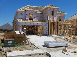 5716 Apple Ridge Dr, McKinney, TX 75071