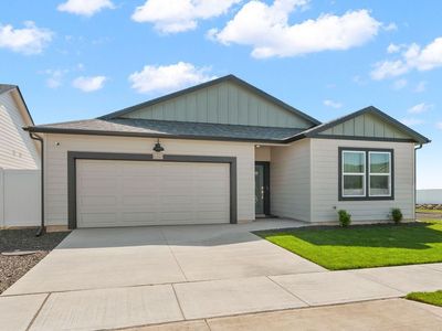 6265 S Soda Rd, Cheney, WA, 99004