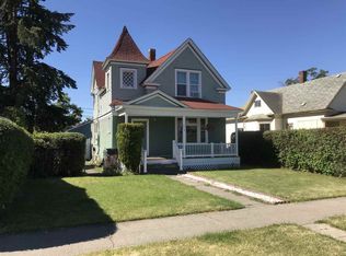314 E Nora Ave, Spokane, WA 99207
