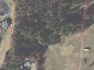 1120 Dowling Rd, Raleigh, NC 27610