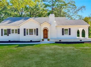 623 N Main St, Belton, SC 29627
